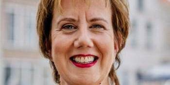 Margo Mulder verlaat Goes en wordt nieuwe burgemeester van Bergen op Zoom