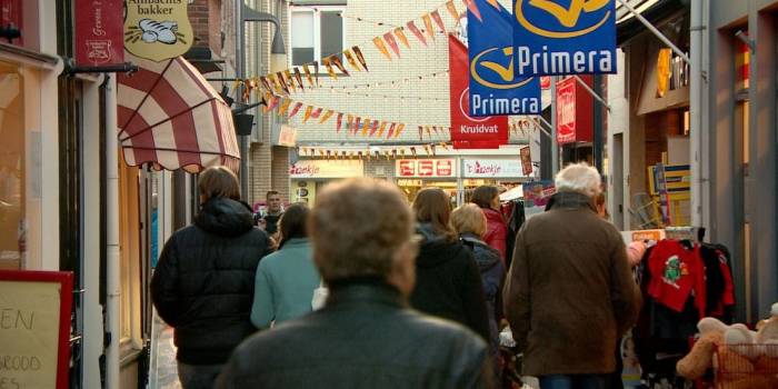 Zeeuwse vier vragen aandacht voor stedelijke gebieden