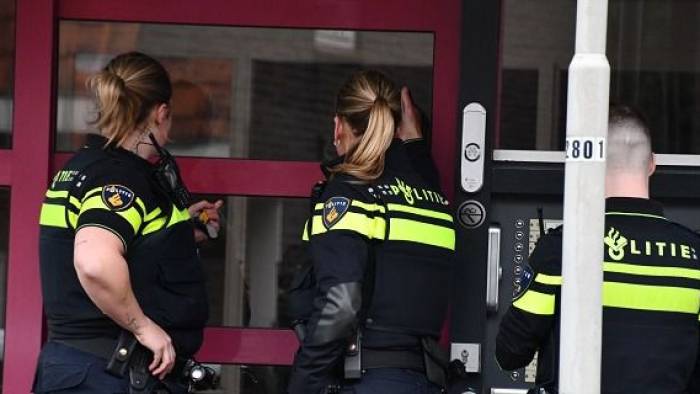 Woningoverval in Goes, één gewonde