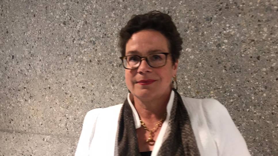 Barbara Joziasse