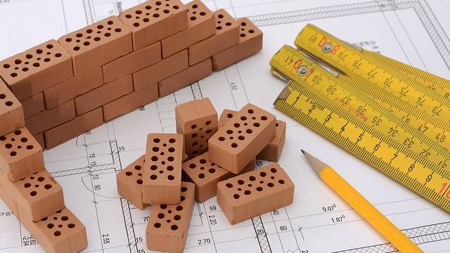 bouwplan