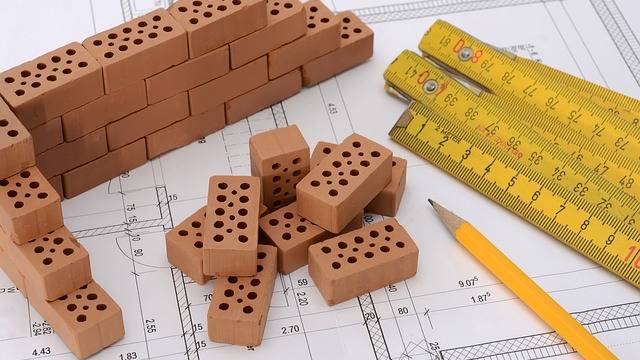 Bouwen is één van de speerpunten: ruim zeshonderd woningen