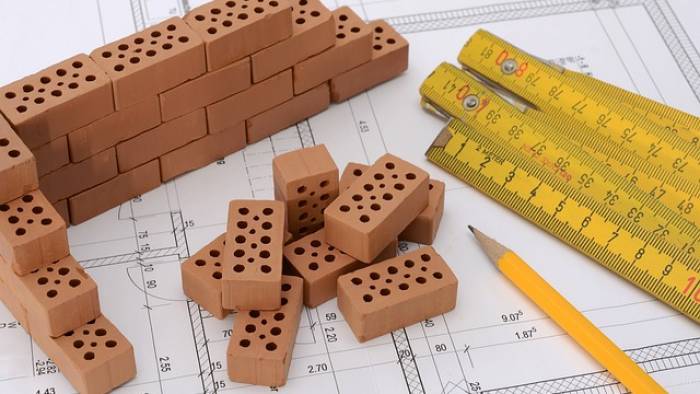 Bouwen is één van de speerpunten: ruim zeshonderd woningen