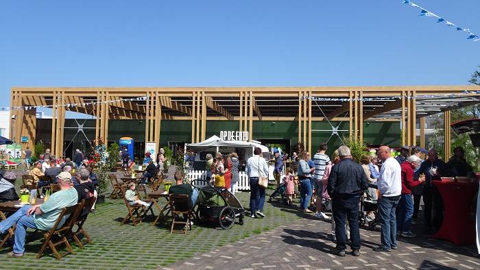 Veiligheidspark Goes