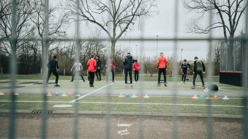 Voetbal & Games Schenge Freestyle