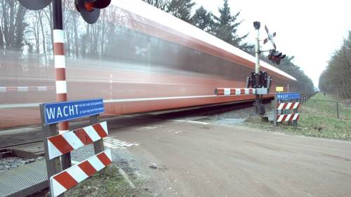 Kapelle voelt zich overvallen door spooruitval: ‘Chagrijn blijft wel even hangen’