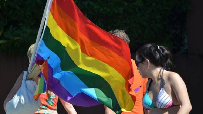 Goes maakt zich op voor Roze Zaterdag 2023
