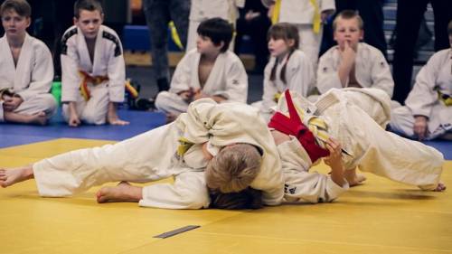 judo, een fascinerende sport met verborgen levenslessen