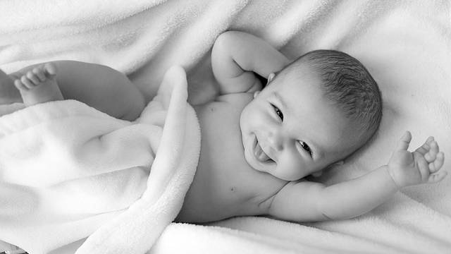 babystartpakket voor minima in Goes