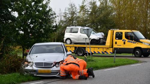 ongeval bij 's-Heer Abtskerke