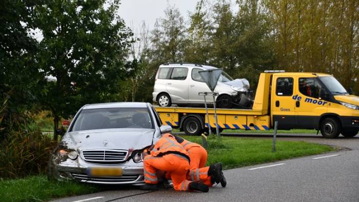 ongeval bij 's-Heer Abtskerke