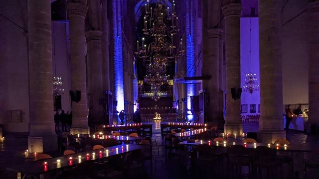 Night of Remembrance 2022