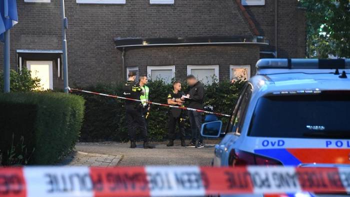 politie onderzoekt overval Ravelijn de Grenadier