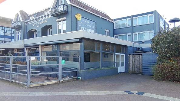 Hotel Terminus Goes