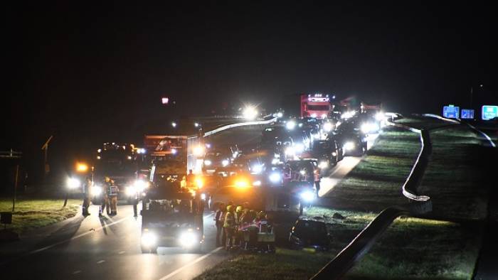 zwaar ongeval A58 eist leven 21-jarige man