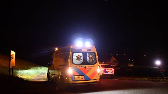 steekincident Wemeldinge