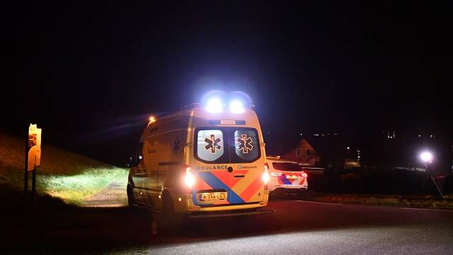 steekincident Wemeldinge