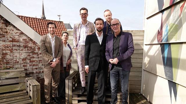 Chabotten in Goes
