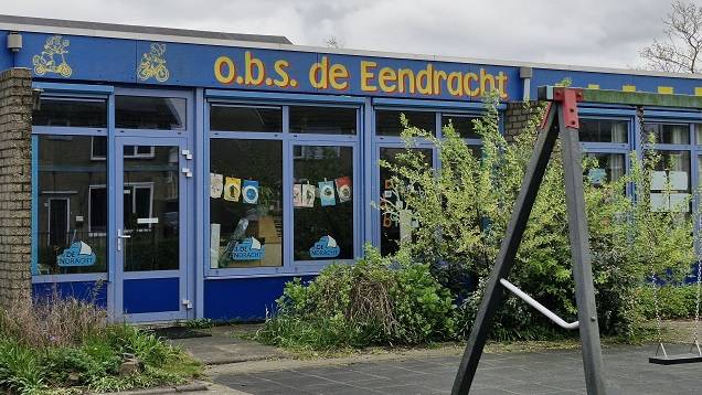 OBS de Eendracht Hansweert