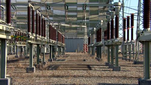 Zeeuwse overheden willen nieuwe hoogspanningsverbinding ondergronds