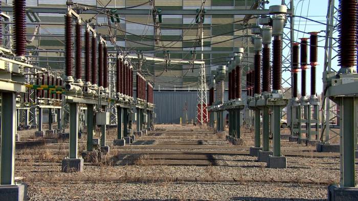 Zeeuwse overheden willen nieuwe hoogspanningsverbinding ondergronds