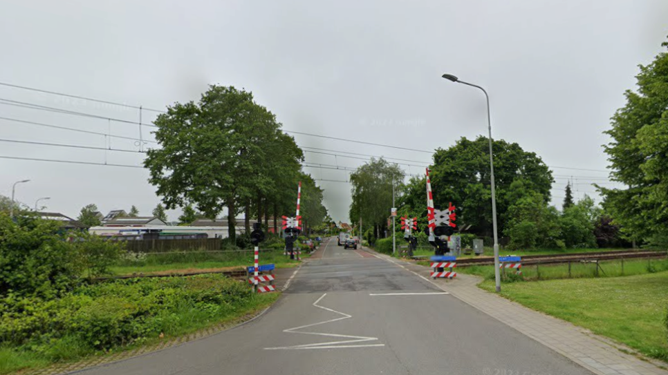 In september gaat de Dijkwelseweg op de schop.