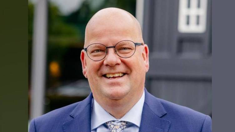 Kees Weststrate.