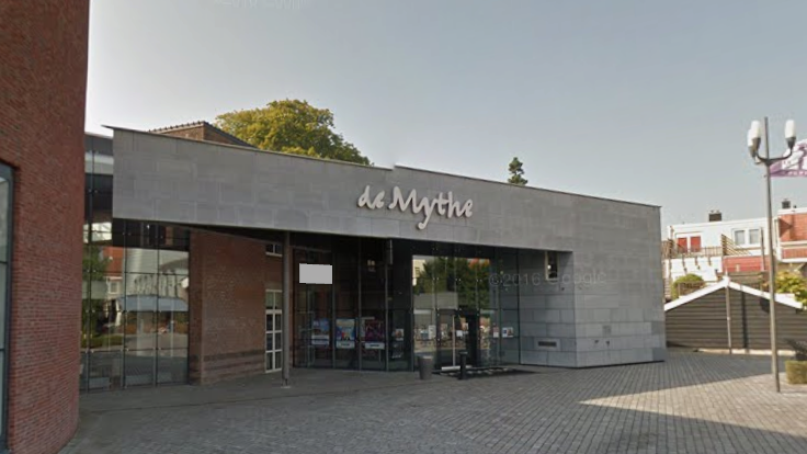 Theater De Mythe.