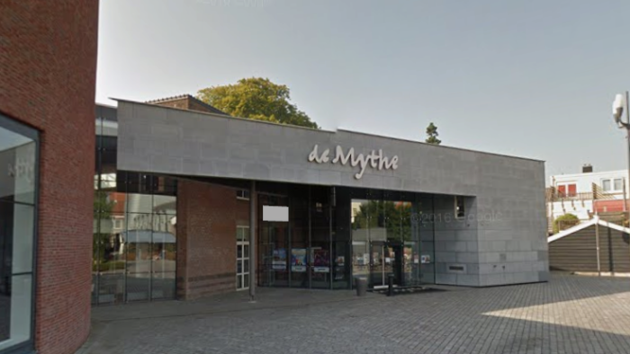 Theater De Mythe.