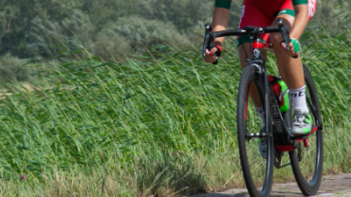 De ZLM Tour start 2 september met een tijdrit.