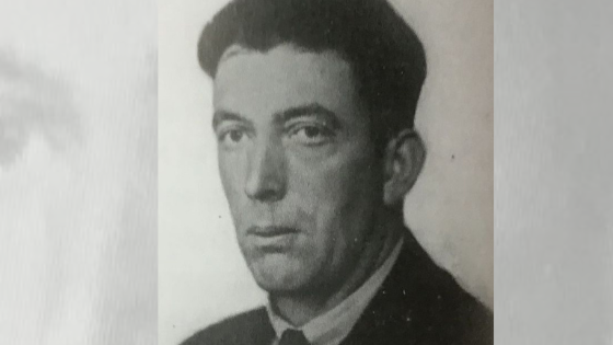 Andries Dieleman
