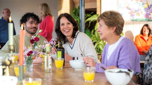 Goes besteedt extra aandacht aan eenzaamheid tijdens landelijke actieweek