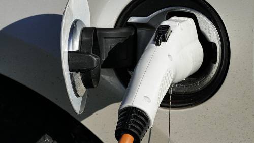 Elektrisch laden moet in Goes vooral toekomstbestendig zijn.