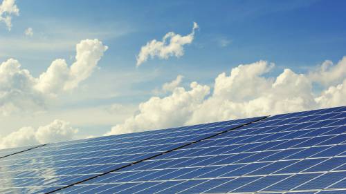 Reimerswaal vraagt inwoners mee te denken over nieuw energiebeleid