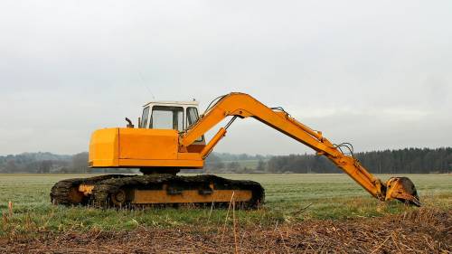 Baggerwerkzaamheden gepland in Ovezande