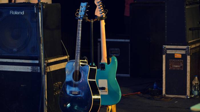 Reimerswaal biedt volop ruimte aan cultuur.