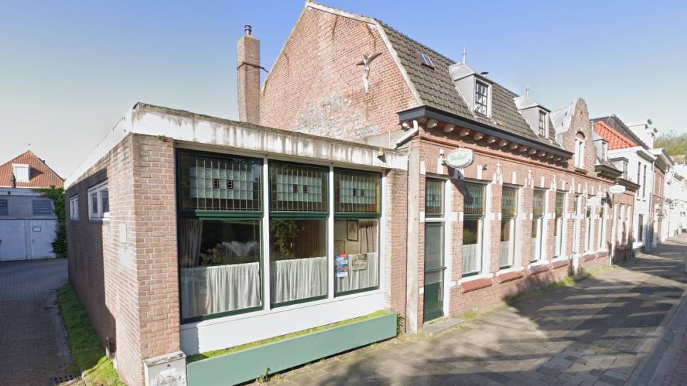 In café Baarends is 7 december een pubquiz.