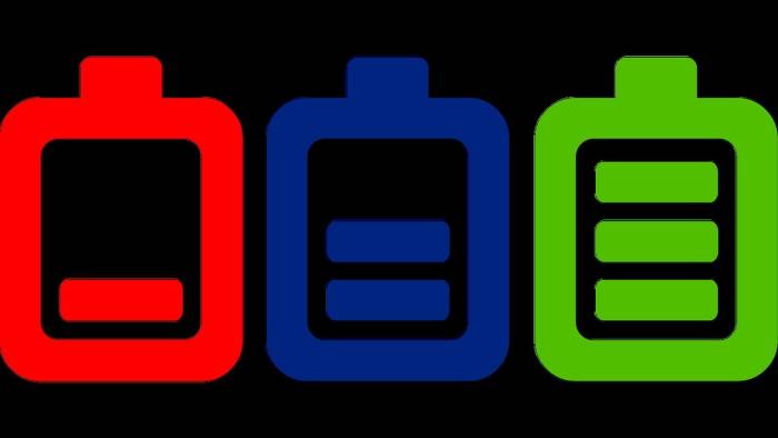 GEEN LEGES MEER VOOR BEDRIJVEN MET BATTERIJOPSLAG