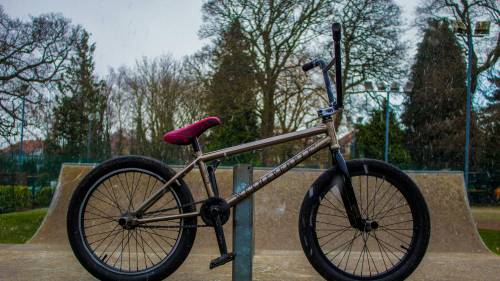 Nieuwe pumptrackbaan en sportvoorzieningen in Park d’Ouwe Veiling