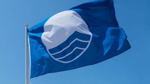 Noord-Beveland scoort opnieuw met Blauwe Vlaggen en Groene Wimpel