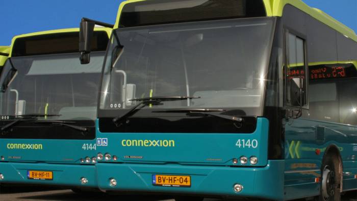 Scholierenbus Goes-Wemeldinge vanaf 2025