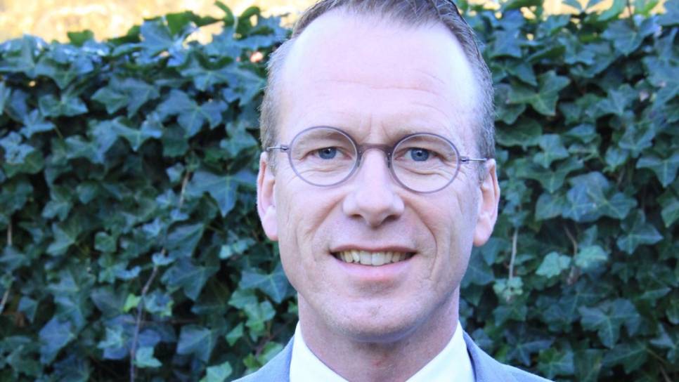 Cees van den Bos