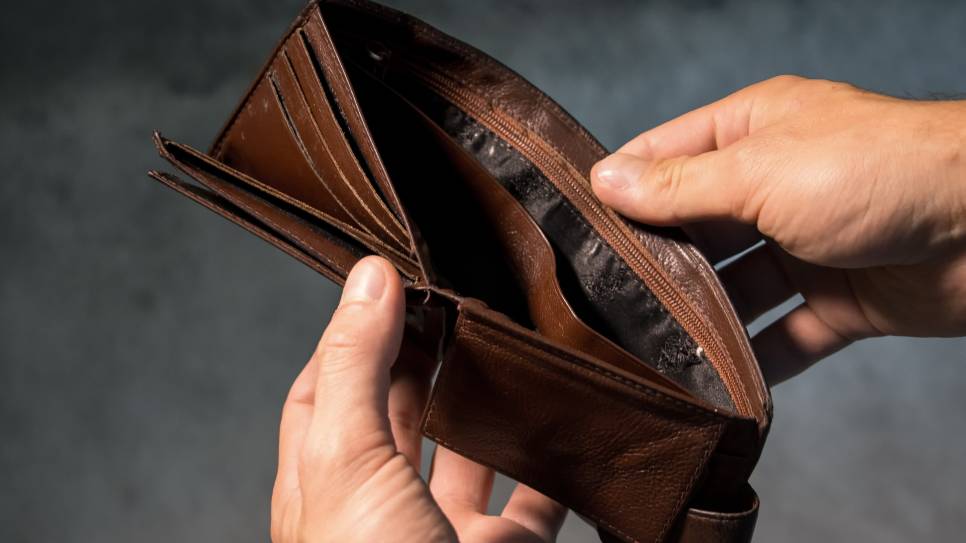 Goes wil het huidige armoedebeleid voorlopig voortzetten.