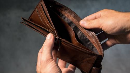 Goes wil het huidige armoedebeleid voorlopig voortzetten.