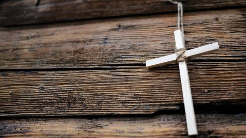 Goede Vrijdag: wat betekent het eigenlijk?