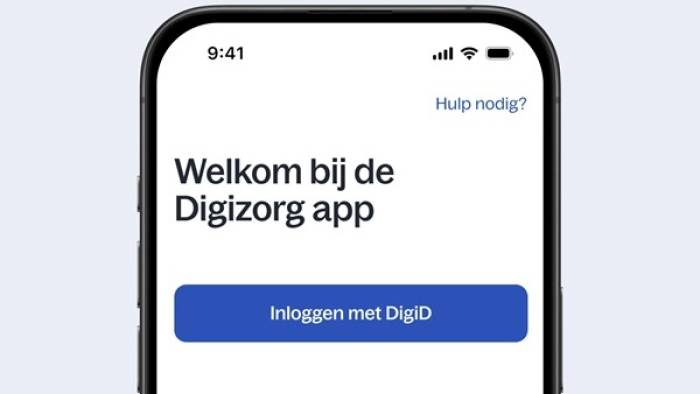 Adrz introduceert zorgapp voor alle patiënten