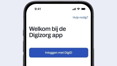 Adrz introduceert zorgapp voor alle patiënten