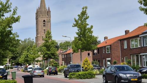Verdachte van aanrandingen in Kapelle aangehouden na weken van onrust