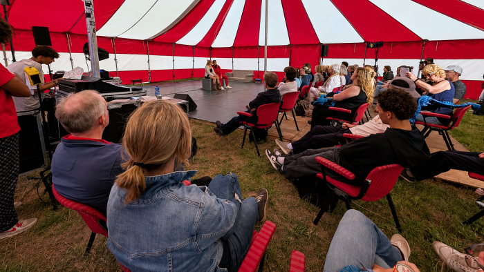 De EEF-editie van augustus 2025.