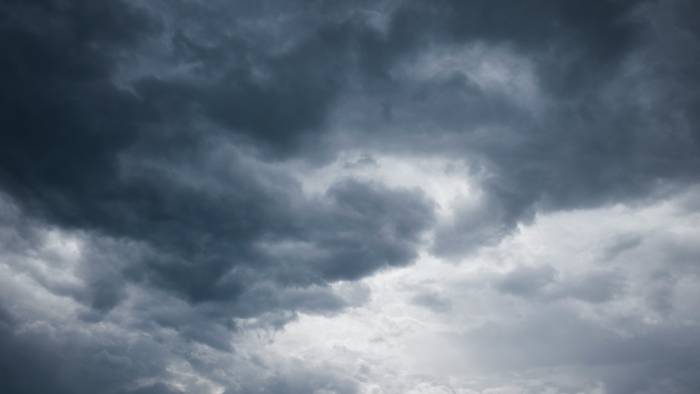 Stormachtig weekend op komst: code geel in Zeeland